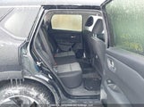 Nissan Rogue 60Th Anniversary Edition/Sv Moonroof JN8BT3BB9SW143887 fotografie
