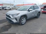 Toyota Rav4 Le 2T3B1RFV5SC524984 снимка
