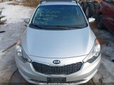 Kia Forte5 KNAFX5A89G5647238 снимка