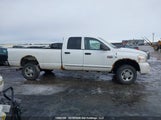 Dodge Ram  Laramie 3D7MX38C27G703804 снимка