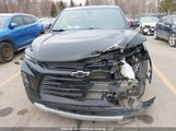 Chevrolet Blazer 2Lt 3GNKBHRS1MS529212 снимка