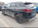 Chevrolet Blazer 2Lt 3GNKBHRS1MS529212 снимка