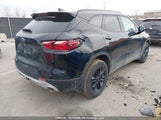 Chevrolet Blazer 2Lt 3GNKBHRS1MS529212 снимка