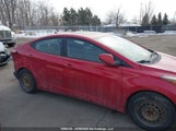 Hyundai Elantra KMHDH4AE0GU555976 снимка