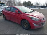 Hyundai Elantra KMHDH4AE0GU555976 снимка