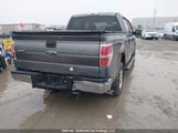 Ford F-150 1FTRW128X9FA29739 снимка