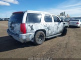 Cadillac Escalade 1GYFK63858R244852 снимка