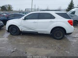 Chevrolet Equinox 1Lt 2GNFLFEK4F6305295 снимка