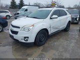 Chevrolet Equinox 1Lt 2GNFLFEK4F6305295 снимка