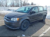 Dodge Grand Caravan Cvp/Sxt 2C4RDGBG3HR718917 снимка
