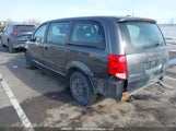 Dodge Grand Caravan Cvp/Sxt 2C4RDGBG3HR718917 снимка