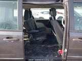 Dodge Grand Caravan Cvp/Sxt 2C4RDGBG3HR718917 снимка