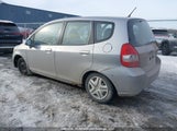 Honda Fit JHMGD38477S806670 снимка