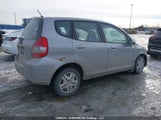 Honda Fit JHMGD38477S806670 снимка
