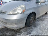 Honda Fit JHMGD38477S806670 снимка