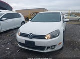 Volkswagen Golf 2.5L Comfortline/2.5L Highline/2.5L Sportline/2.5L Trendline WVWDA9AJ9BW120910 fotografie