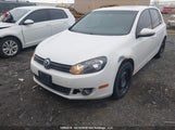 Volkswagen Golf 2.5L Comfortline/2.5L Highline/2.5L Sportline/2.5L Trendline WVWDA9AJ9BW120910 fotografie