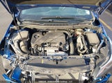 Chevrolet Cruze Lt Auto 3G1BE5SM1GS601307 снимка