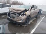 Chevrolet Equinox 2GNAXTEX5J6189493 снимка