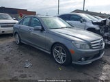 Mercedes-Benz C-Class WDDGF8HB4AF508087 снимка
