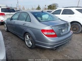 Mercedes-Benz C-Class WDDGF8HB4AF508087 снимка
