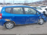 Honda Fit JHMGD38467S801556 снимка