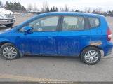 Honda Fit JHMGD38467S801556 снимка