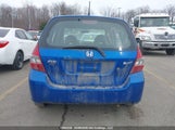 Honda Fit JHMGD38467S801556 снимка