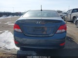 Hyundai Accent KMHCU4AEXCU231869 снимка