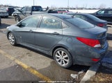 Hyundai Accent KMHCU4AEXCU231869 снимка