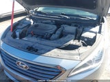 Hyundai Sonata Gl 5NPE24AFXFH140448 снимка