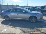 Hyundai Sonata Gl 5NPE24AFXFH140448 снимка