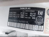 Mercedes-Benz C 250 4Matic WDDGF8FB1CA698918 снимка