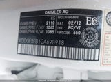 Mercedes-Benz C 250 4Matic WDDGF8FB1CA698918 снимка