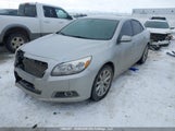 Chevrolet Malibu 2Lt 1G11E5SAXDF294656 снимка