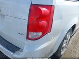 Dodge Grand Caravan Se 2C4RDGBG6LR167567 снимка