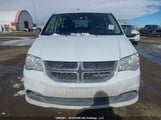 Dodge Grand Caravan Se 2C4RDGBG6LR167567 снимка