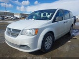 Dodge Grand Caravan Se 2C4RDGBG6LR167567 снимка