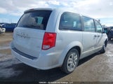 Dodge Grand Caravan Se 2C4RDGBG6LR167567 снимка