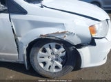 Dodge Grand Caravan Se 2C4RDGBG6LR167567 снимка