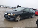Honda Civic Dx/Dx-A 2HGFA1F26AH015526 снимка