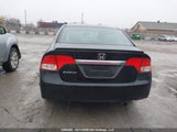Honda Civic Dx/Dx-A 2HGFA1F26AH015526 снимка