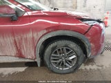 Nissan Rogue S JN8BT3AB6RW179421 fotografie