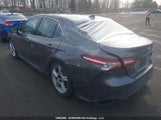 Toyota Camry Xle 4T1B11HK3JU004244 fotografie