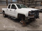 Chevrolet Silverado  2Lt 1GCVKREC4HZ356546 снимка