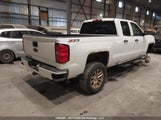 Chevrolet Silverado  2Lt 1GCVKREC4HZ356546 снимка