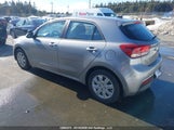 Kia Rio Lx Premium/Lx+ 3KPA25AD3PE574588 photo