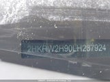 Honda Cr-V 2HKRW2H90LH237924 снимка