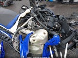 Yamaha Side Winder 4UF8LX105HT000189 снимка