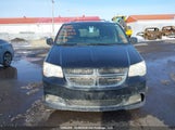 Dodge Grand Caravan Se/Sxt 2C4RDGBG9DR546273 снимка